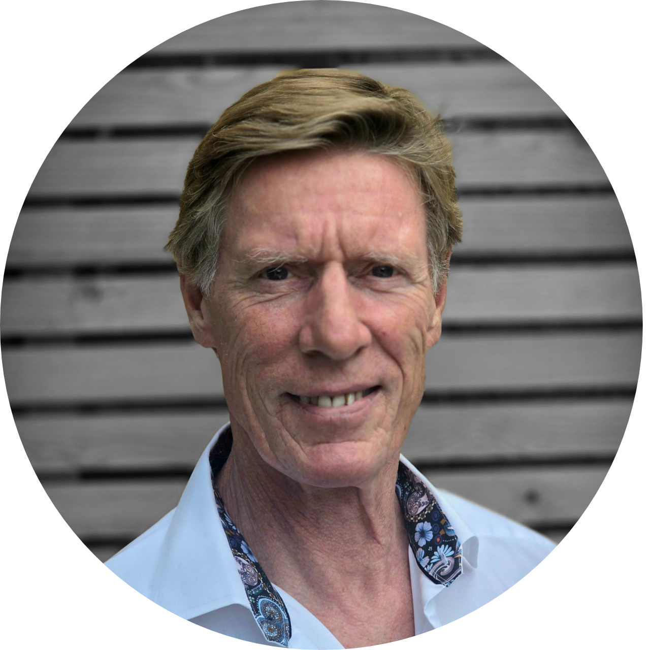 Peter Derrick, Founder at Blue Sky Mortgages