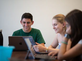 Get Ahead This Summer: Study Skills for High School and University Success