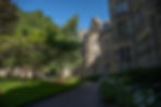 UK summer school at the University of St Andrews