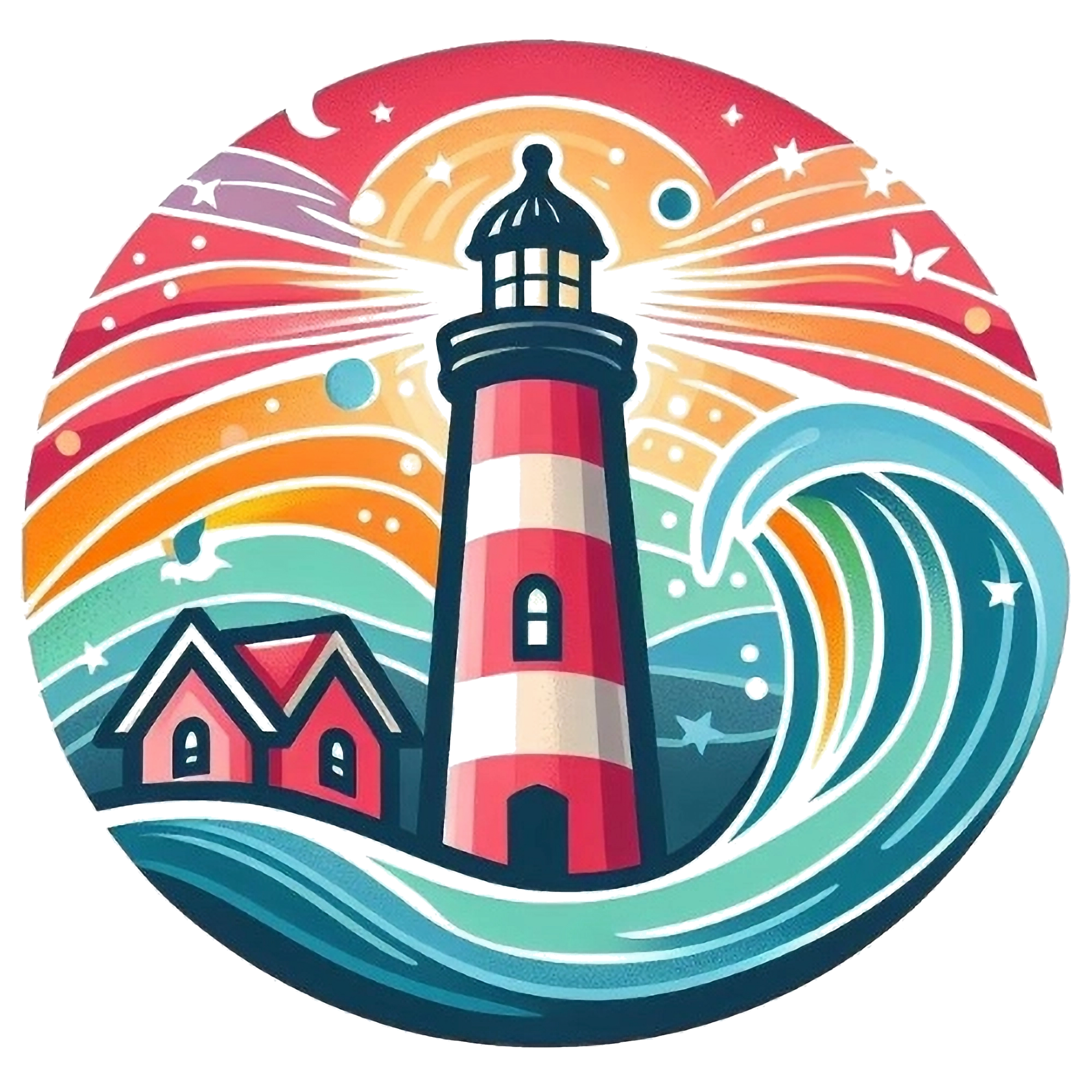 Lighthouse Safeguardiing logo