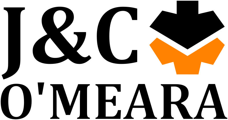 J & C O'Meara | Woodworking Machinery | UK