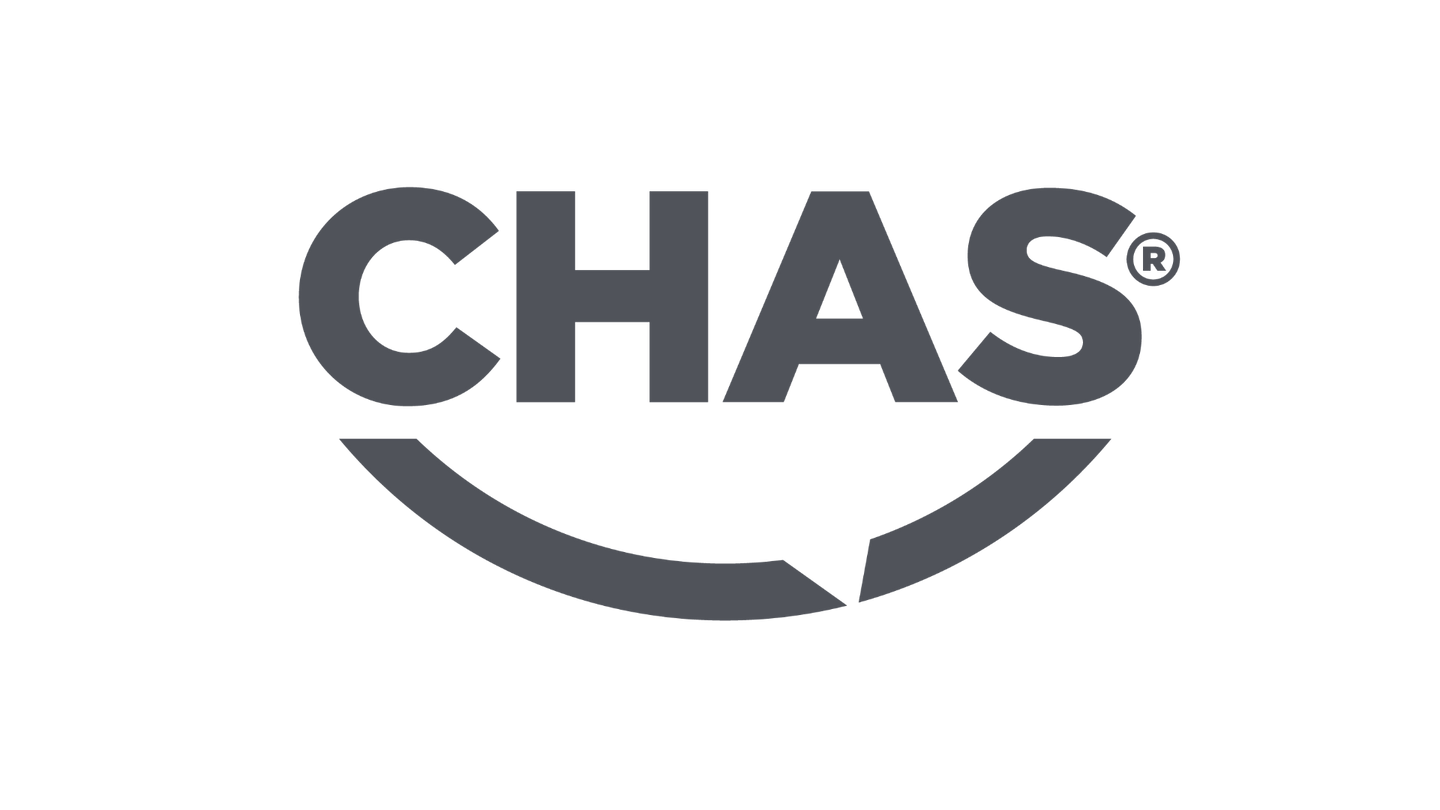 CHAS logo
