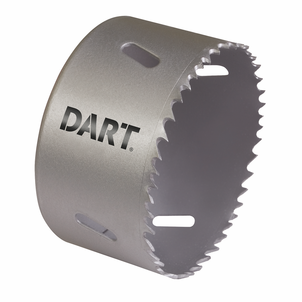 DART 70mm Holesaw