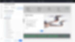 SEO Advanced settings panel showing structured data markup options and a product page preview.
