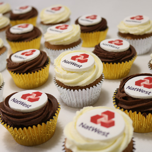 Corporate Cakes Valencia Cakes