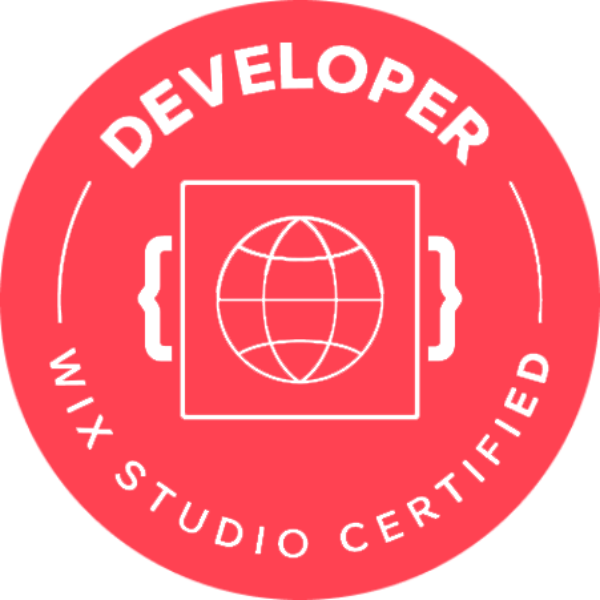 The Pixel Room-Developer Badge Red.png
