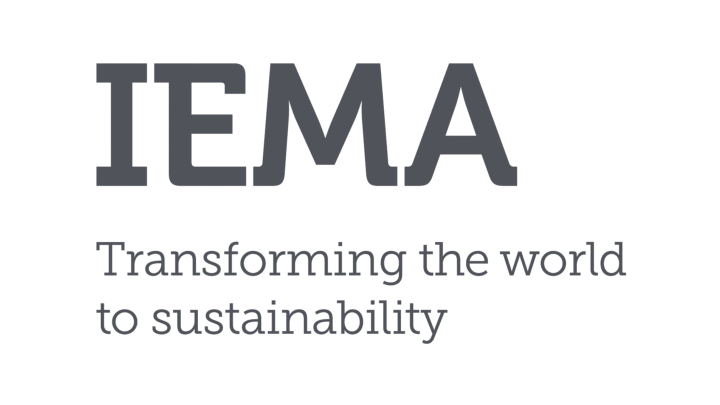 IEMA logo