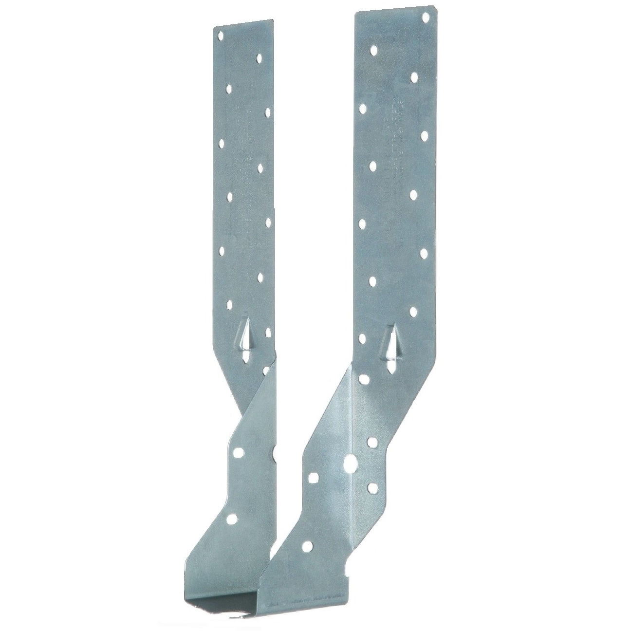 Simpson Adjustable Joist Hangers - 75 x 270mm
