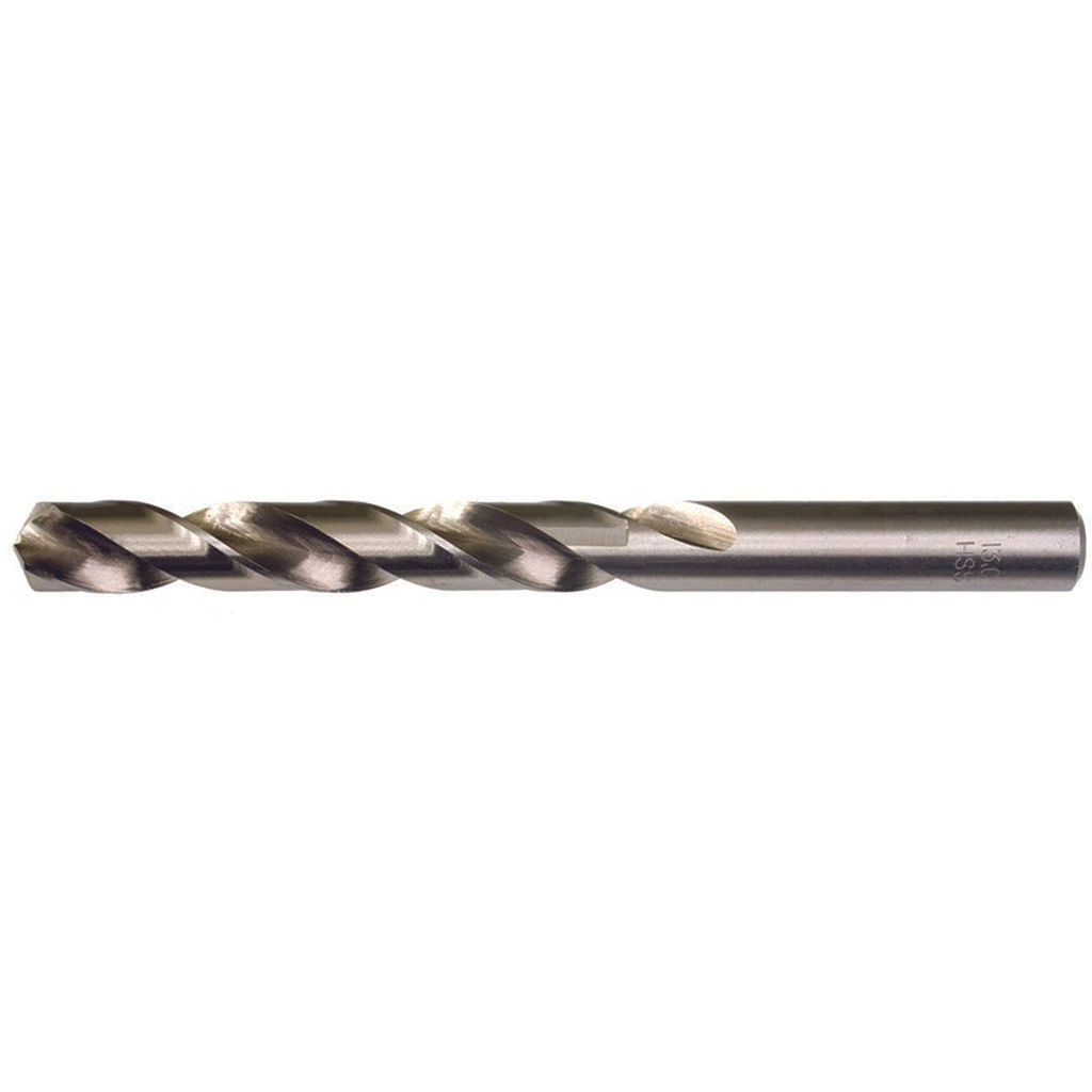 DART 8mm HSS Ground Twist Drill - Single