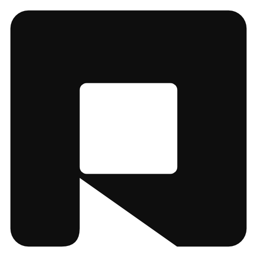 The Pixel Room Mark Black 512.png