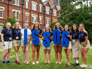 Discover Your Potential at ISSOS Summer Schools