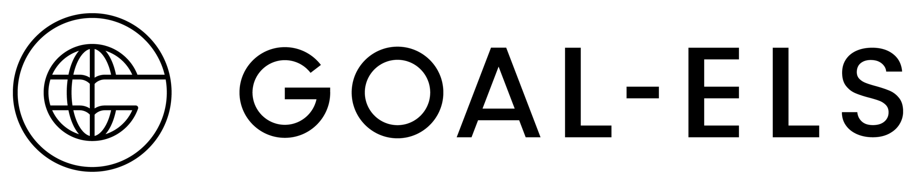 GOAL- ELS logo