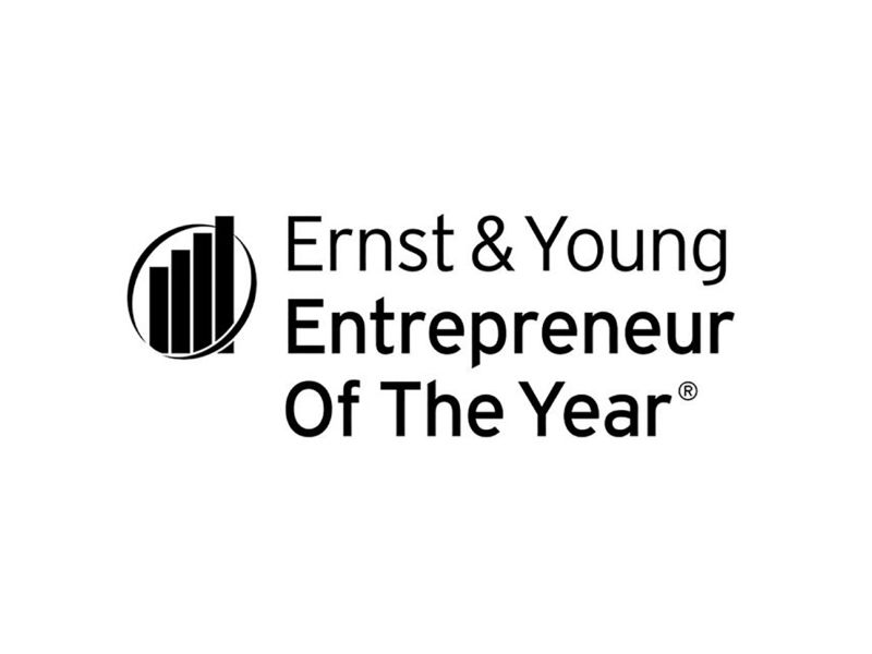 EY Entrepreneur of the Year