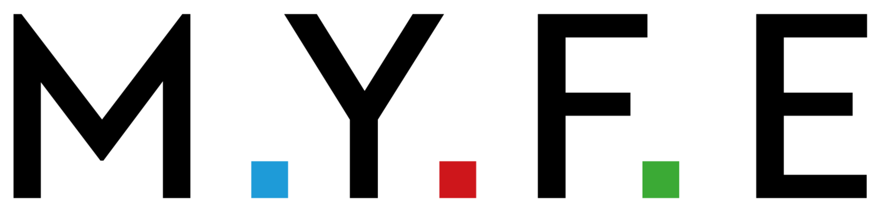 MYFE logo