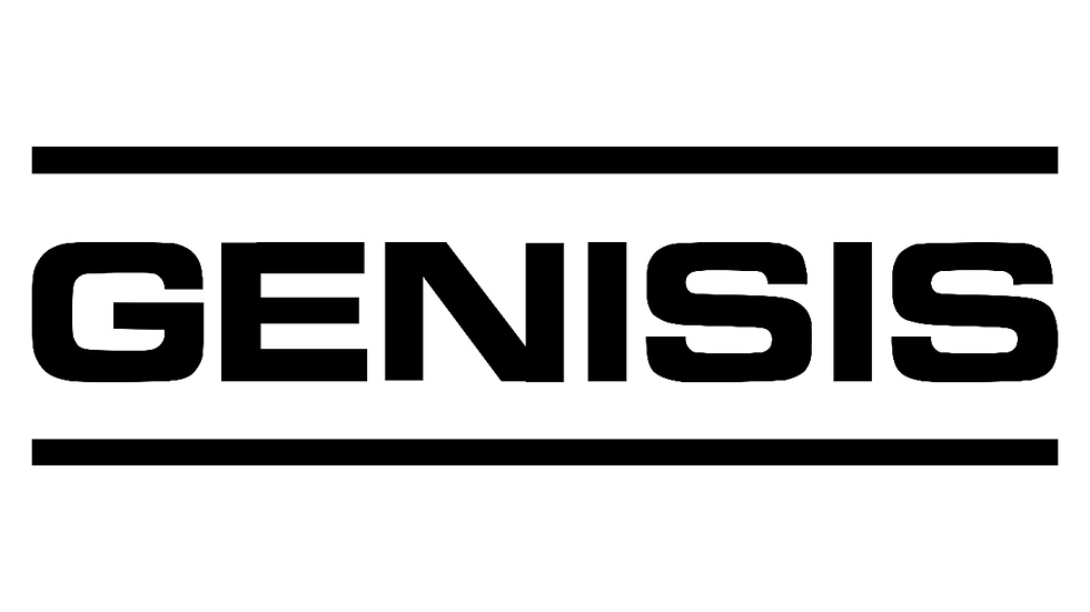 Genisis | J & C O'Meara | Woodworking Machinery | UK