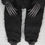 Thumbnail: 18" Black sheep onesie pumpkin doll (free shipping)