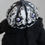 Thumbnail: 18" Black sheep onesie pumpkin doll (free shipping)