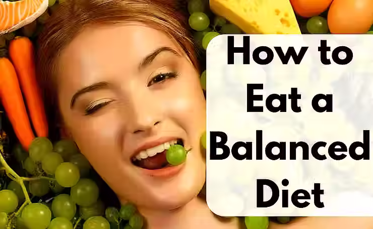 The Secret to a Balanced Diet: Finding Your Own Rhythm