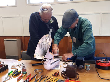 Bringing back Repair Skills 3: A Repair Future