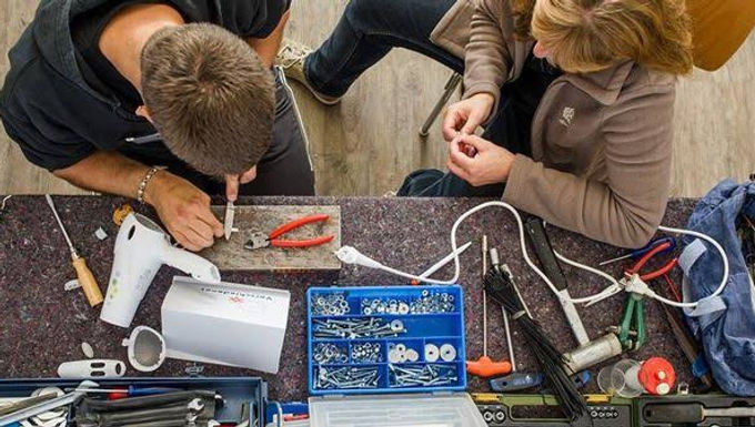 Hastings Repair Café