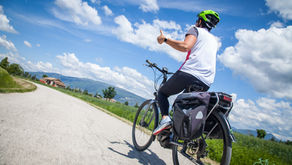 Umbria by ebike: electrify your FUN!