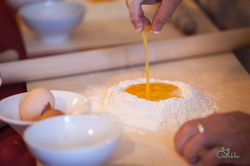 Umbria Cook Farm to Table