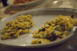 Umbria Cook Farm to Table
