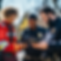 coachruth_EMTS_AND_POLICE_OF_DIFFERENT_RACES_OUTSIDE_THE_SITE_d5c29d08-8cbc-4209-8e59-5730