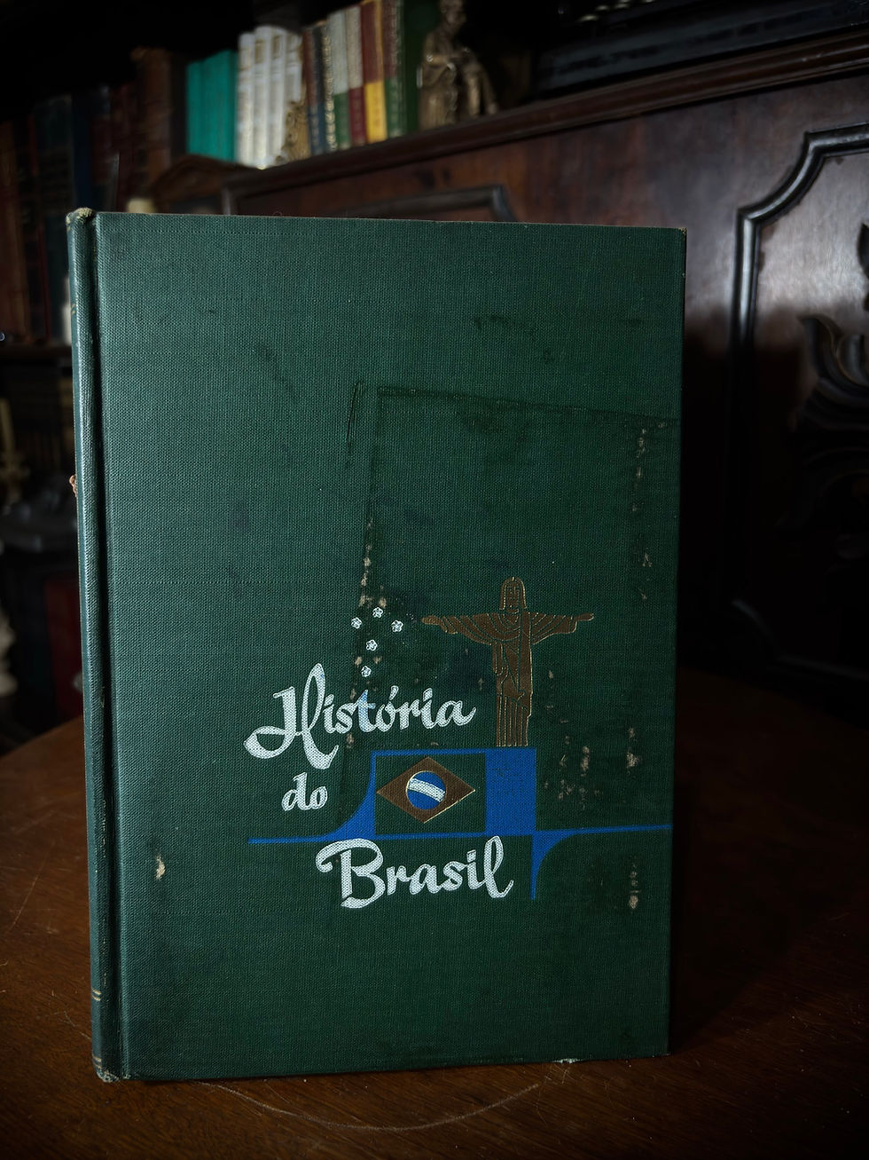 Miniatura: História do Brasil