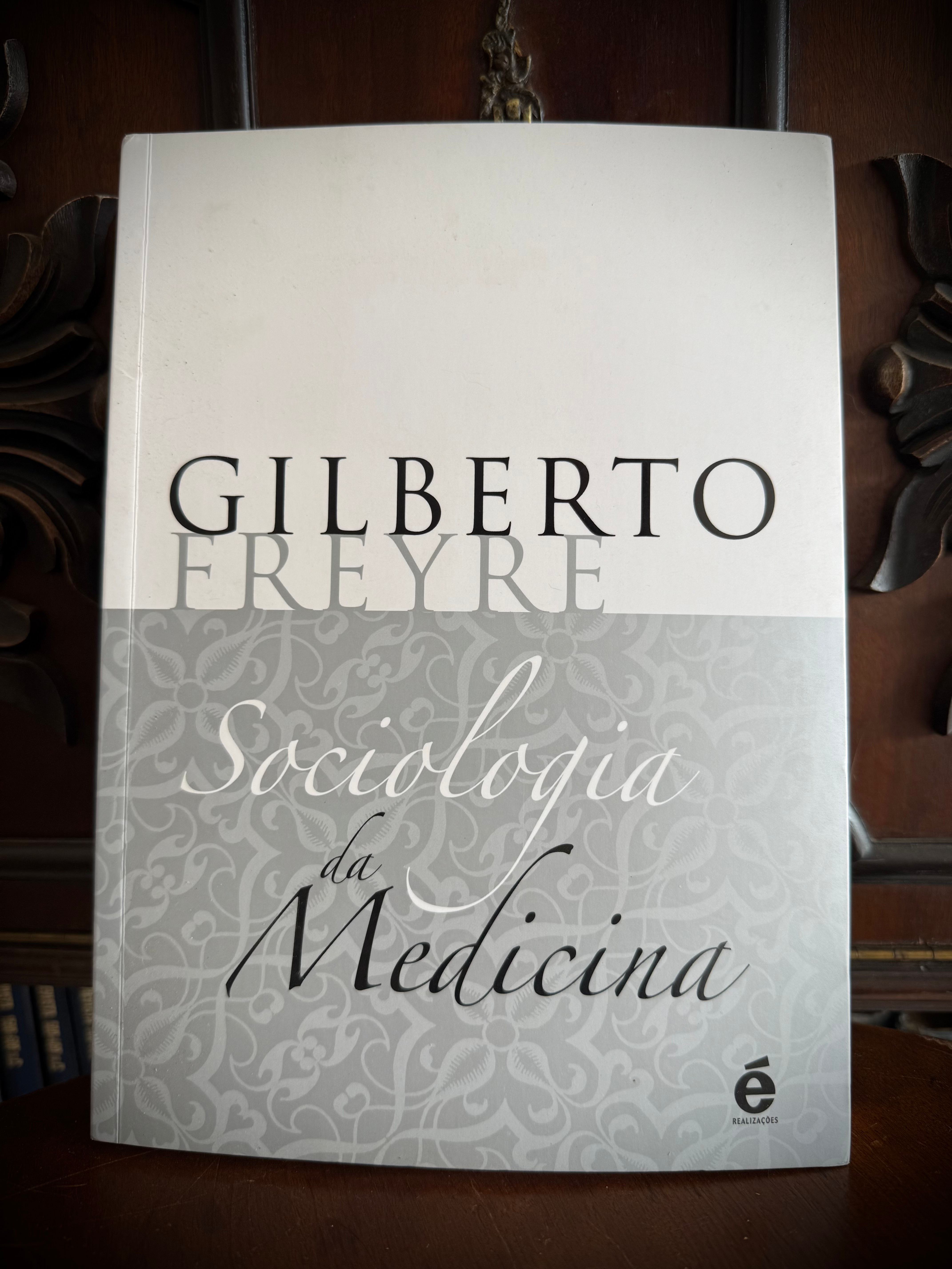 Sociologia da Medicina