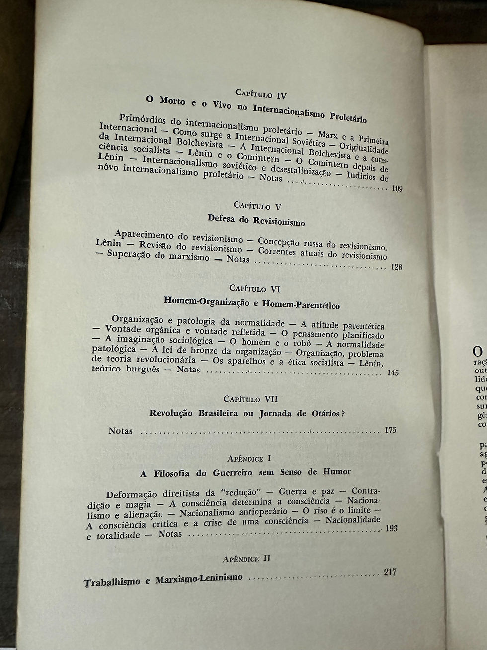 Miniatura: Mito e Verdade da Revolução Brasileira
