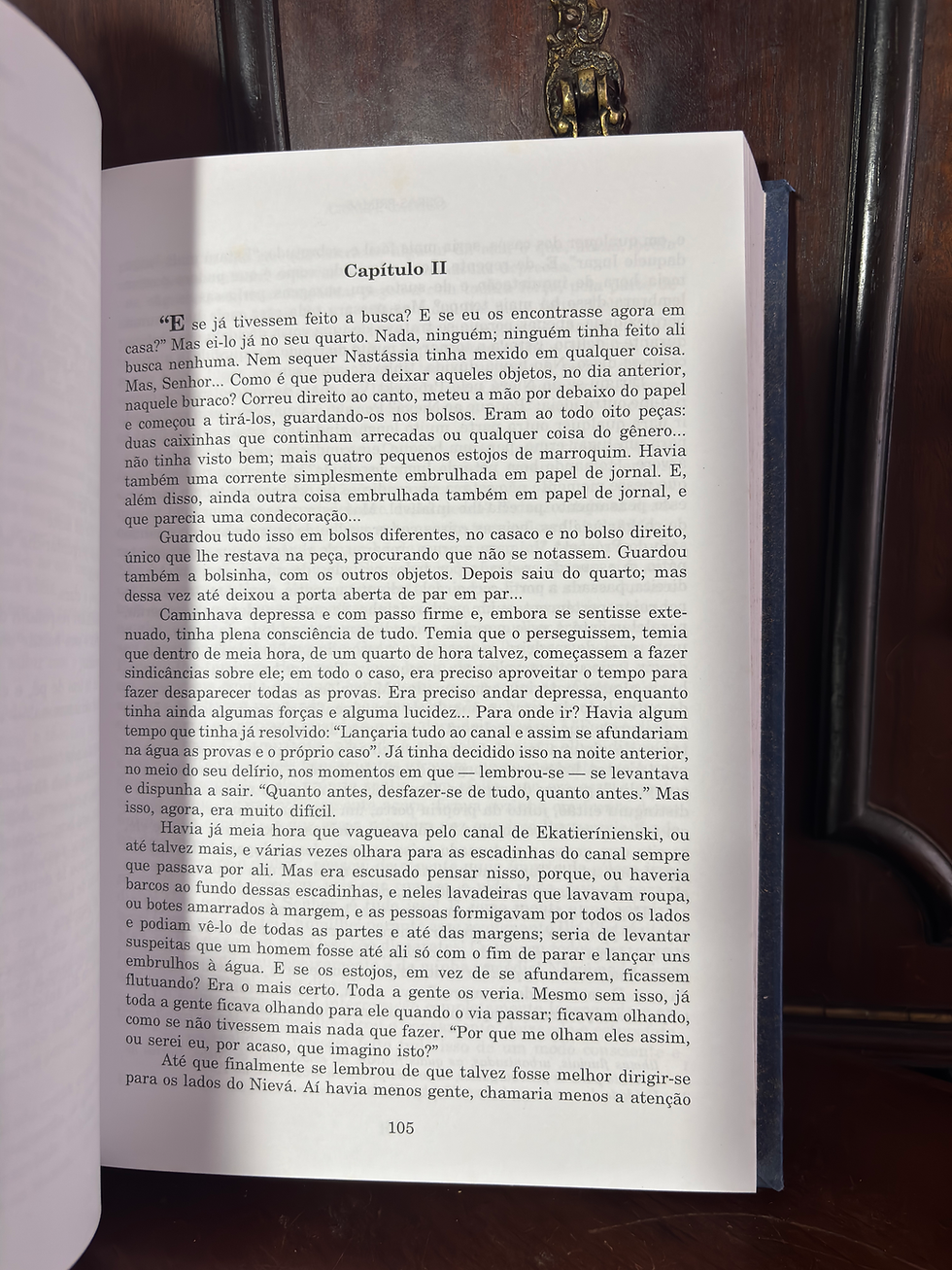 Miniatura: O Pensamento Antigo