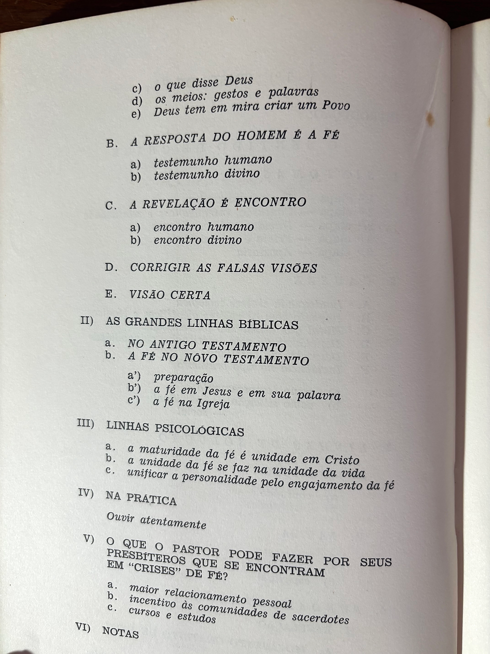Miniatura: As Grandes Crises 