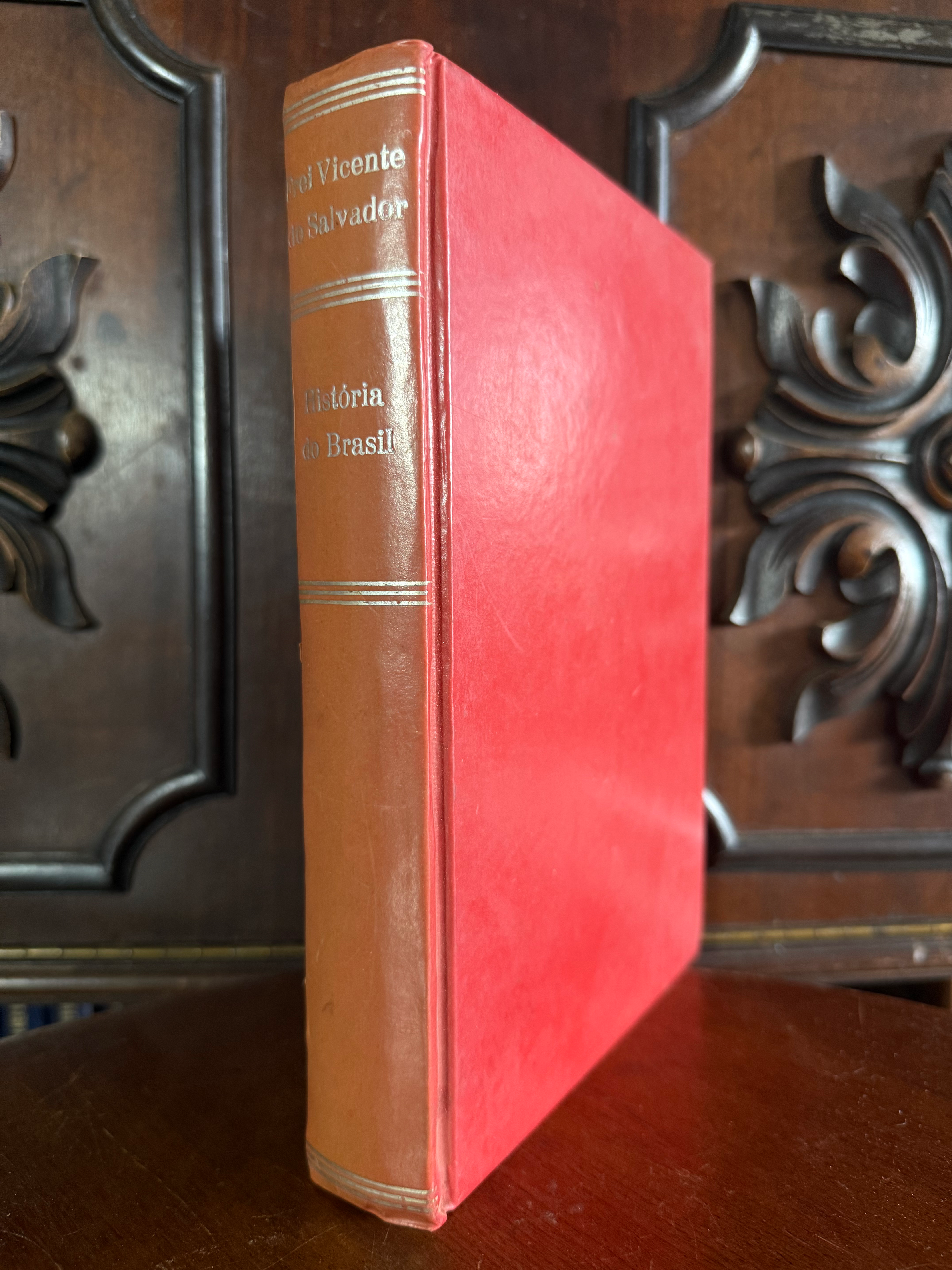 História do Brasil 1500-1627