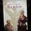 Miniatura: O livro de ouro dos santos