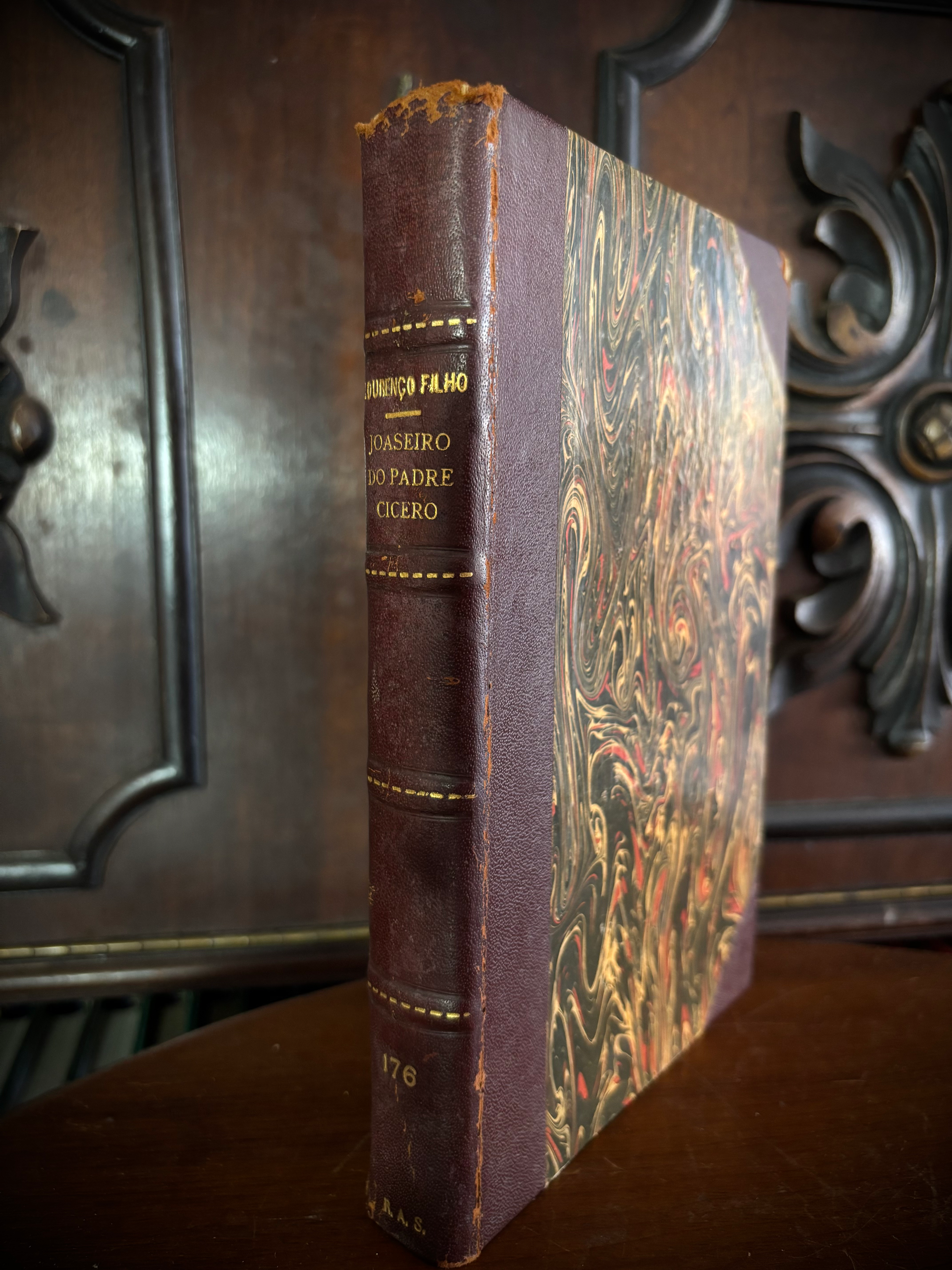 Joaseiro do Padre Cícero 