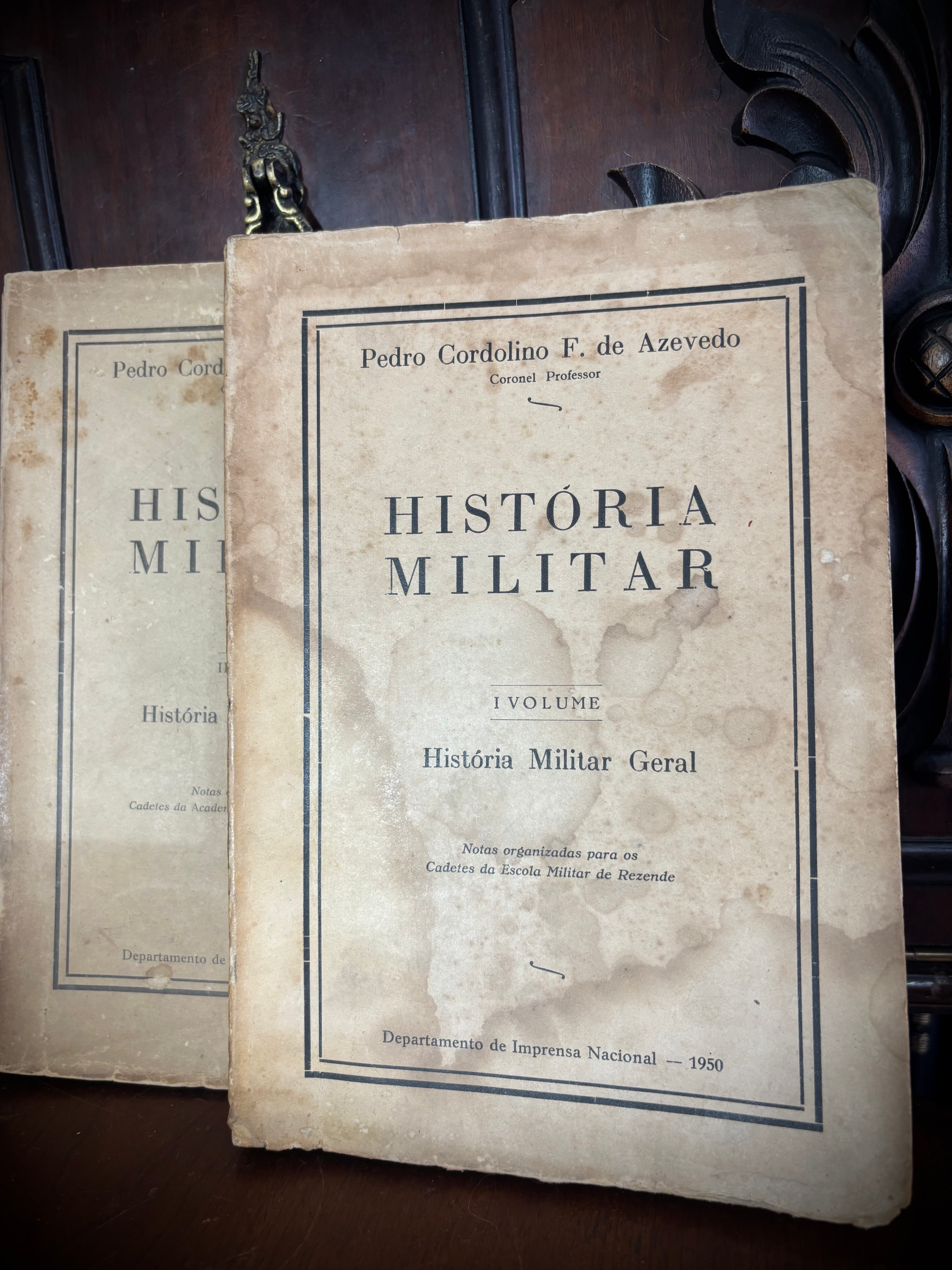 História Militar