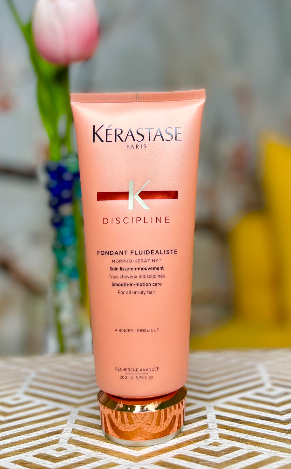 Discipline Fluidealiste Conditioner