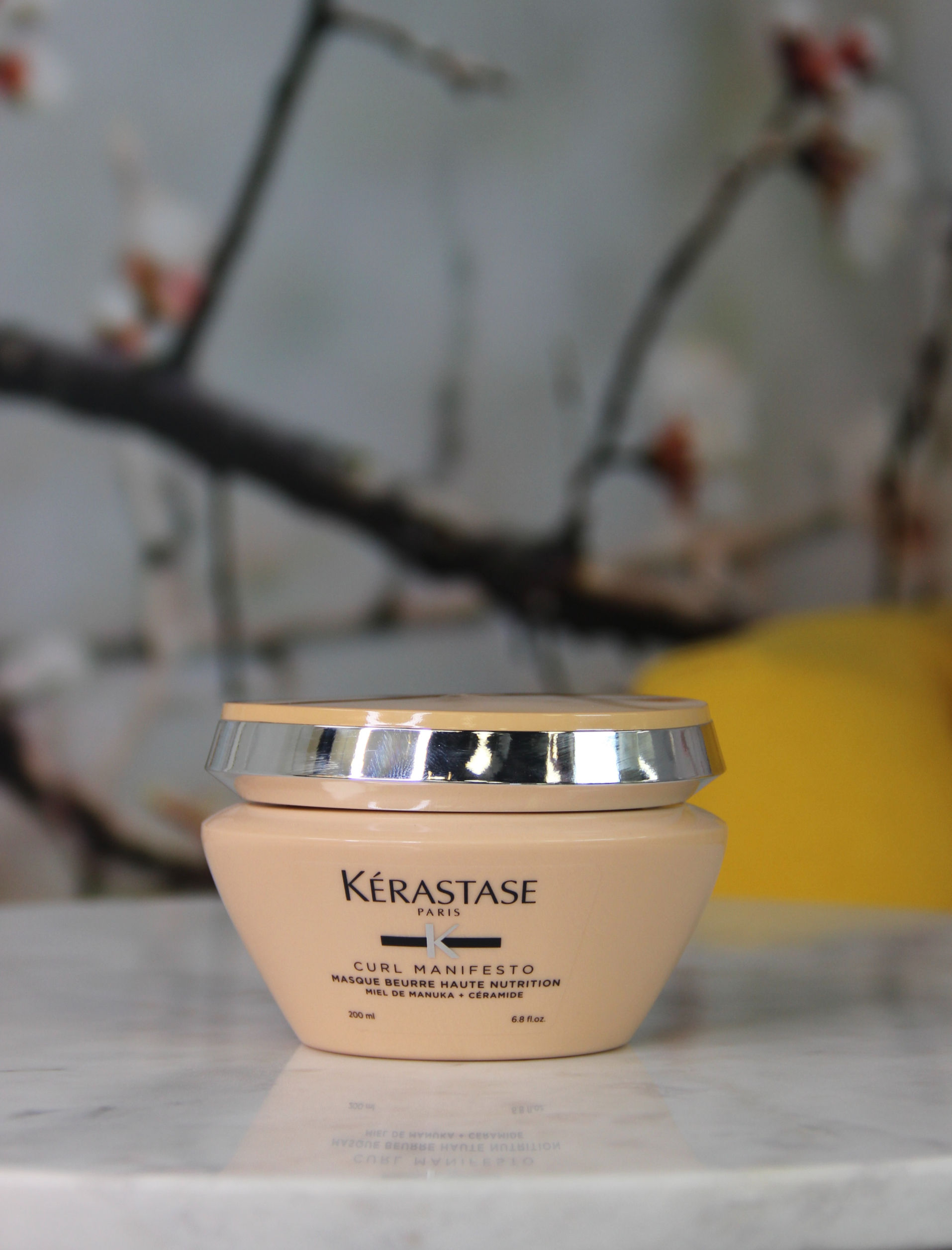 Kérastase Masque Beurre Haute Nutrition