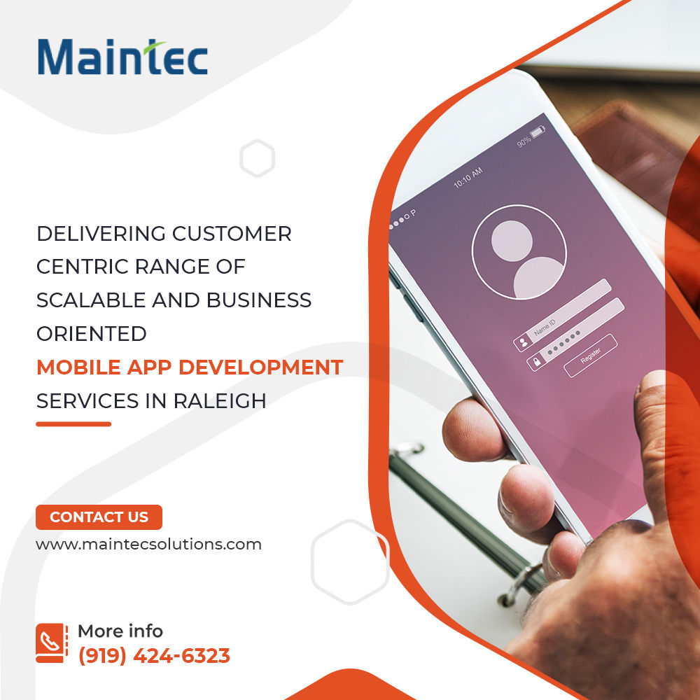 Blog | Maintec Technologies pvt ltd
