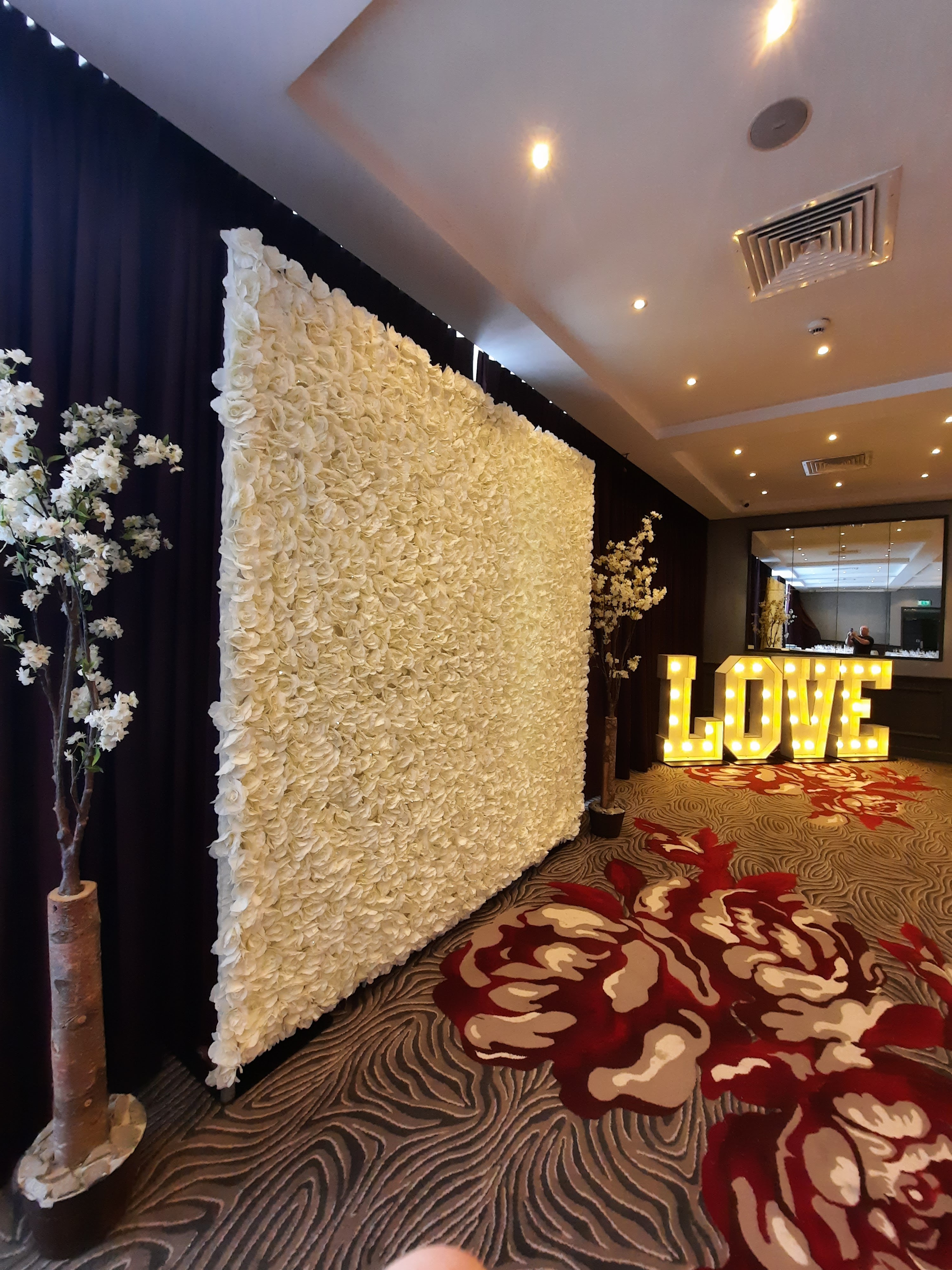 Wedding Decoration