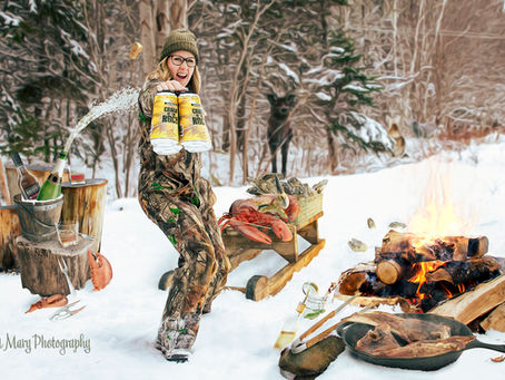 Commercial Photography vs. Retail Photography: Understanding the Difference