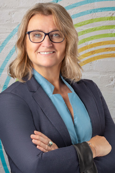 Executive portrait photographer