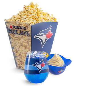 Toronto commercial food photographer