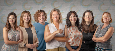 Professional corporate group photos in Toronto and the GTA