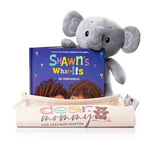 children's books and toys product photography