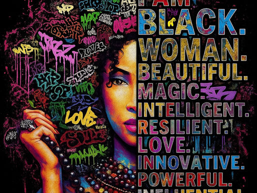 Week 2: The Legacy of The Black Matriarch