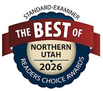 Pets R Family Best of Northern Utah Photography Studio 2026