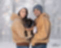 on location family pet photo shoot with pet photographer lisa olson with pets r family. family photos with dogs in bountiful utah