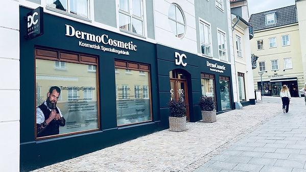 Dermo kosmetisk klinik i Aalborg